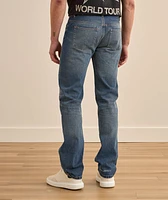 New Standard Jeans