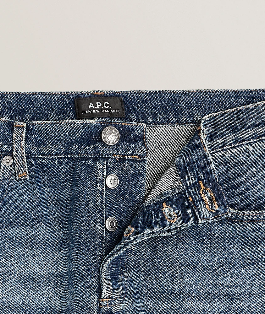 New Standard Jeans