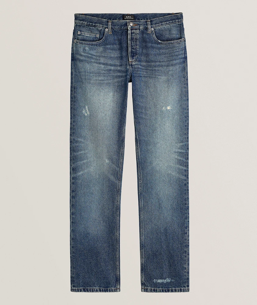 New Standard Jeans