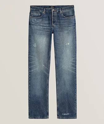 New Standard Jeans