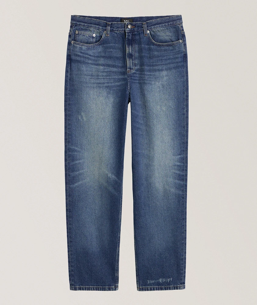 Martin Straight Leg Jeans