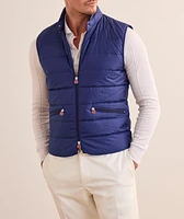 Light Puffer Vest