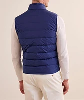 Light Puffer Vest