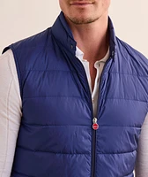 Light Puffer Vest
