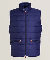 Light Puffer Vest