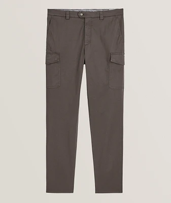 Leisure Fit Cargo Pants