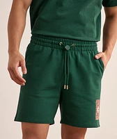 Gothic Logo Sweatshorts