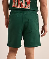 Gothic Logo Sweatshorts