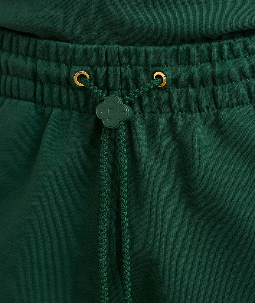 Gothic Logo Sweatshorts