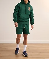 Gothic Logo Sweatshorts