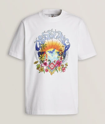 Surf Trip Cotton T-Shirt