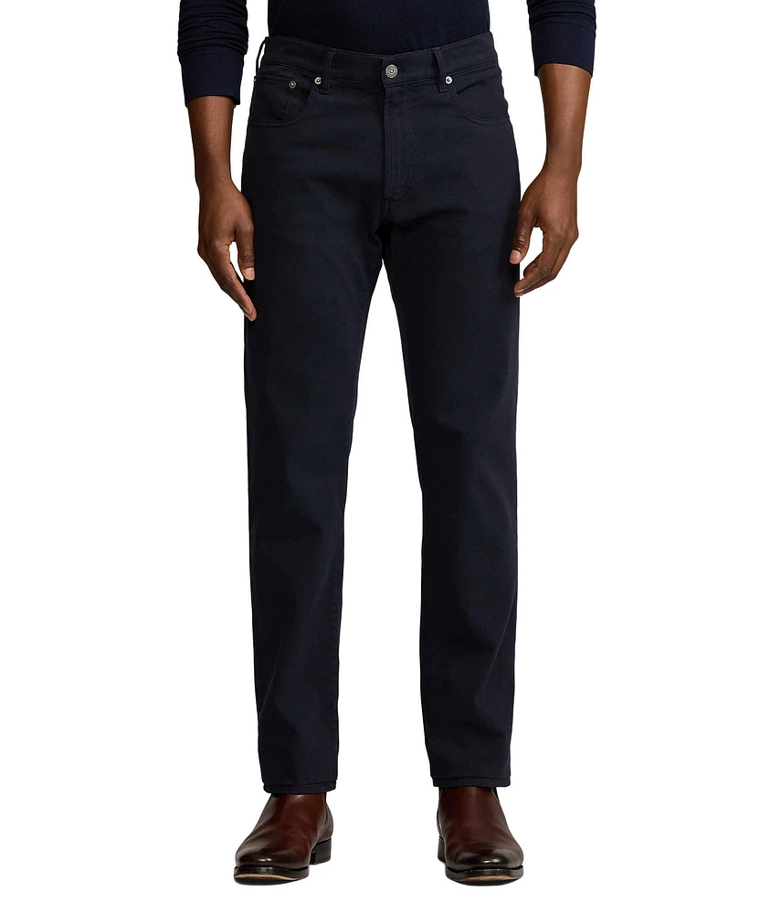 Sherrington Slim-Fit Stretch-Twill Pants