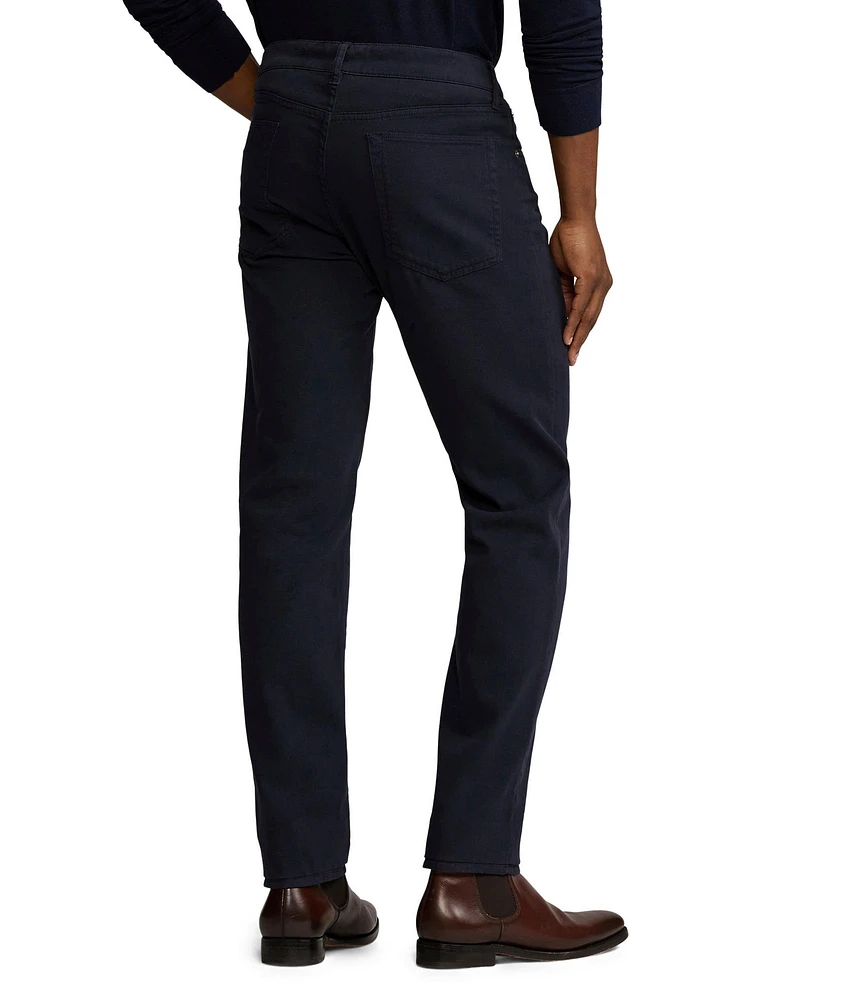 Sherrington Slim-Fit Stretch-Twill Pants
