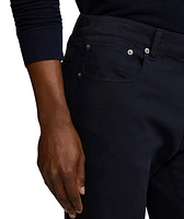 Sherrington Slim-Fit Stretch-Twill Pants