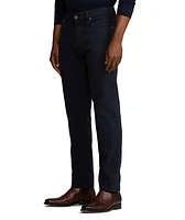 Sherrington Slim-Fit Stretch-Twill Pants
