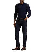 Sherrington Slim-Fit Stretch-Twill Pants