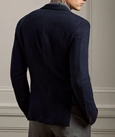 Hadley Cashmere Sport Jacket