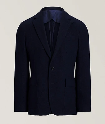 Hadley Cashmere Sport Jacket
