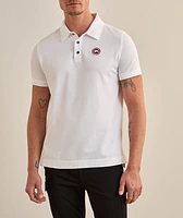 Beckley Cotton Pique Polo