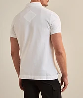 Beckley Cotton Pique Polo