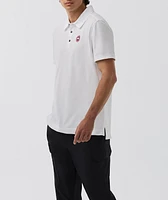 Beckley Cotton Pique Polo