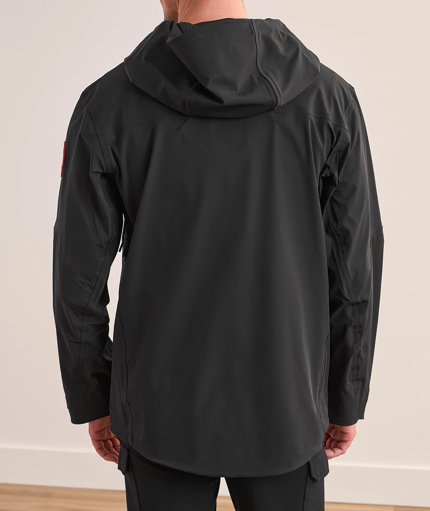 Rupert Rain Jacket