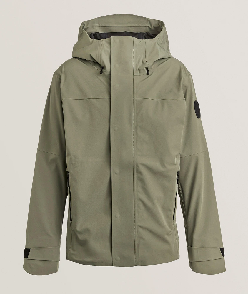 Rupert Rain Jacket