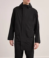 Barclay Rain Jacket