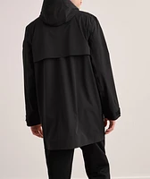 Barclay Rain Jacket