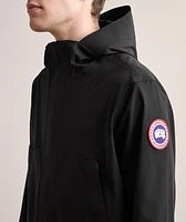 Barclay Rain Jacket