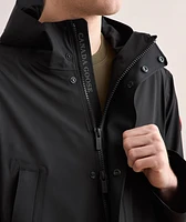 Barclay Rain Jacket