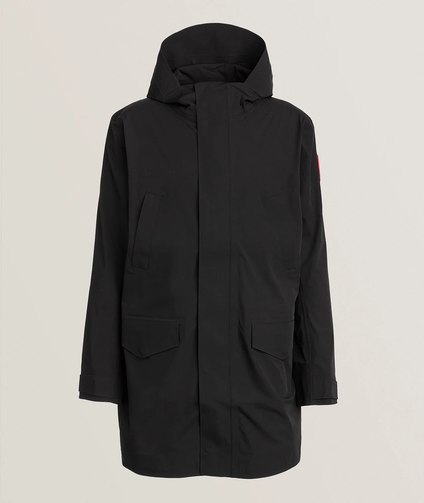 Barclay Rain Jacket