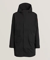 Barclay Rain Jacket