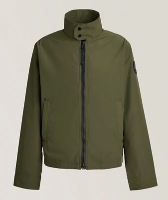 Rosedale Jacket