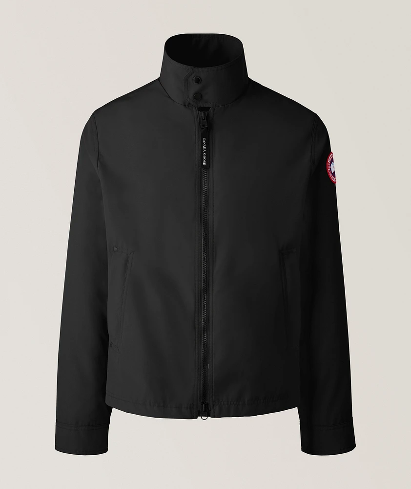 Rosedale Jacket