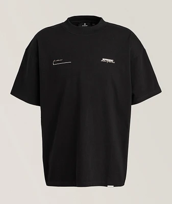 Patron Of The Club T-Shirt