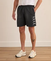 X Metallica 40th Anniversary World Tour Shorts