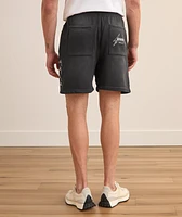 X Metallica 40th Anniversary World Tour Shorts