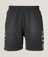 X Metallica 40th Anniversary World Tour Shorts