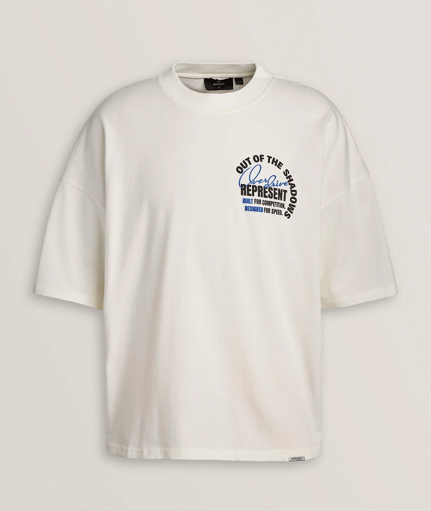 Out Of The Shadows T-Shirt
