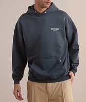 Owners' Club Hooded Sweatshirt