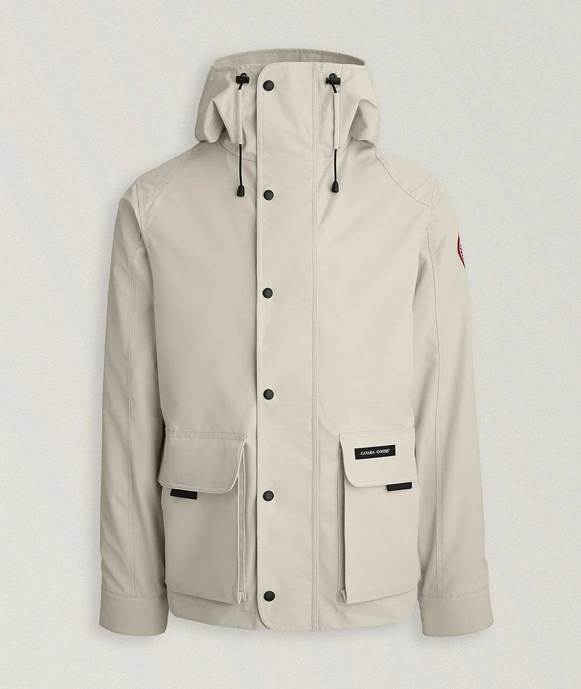 Lockeport Jacket