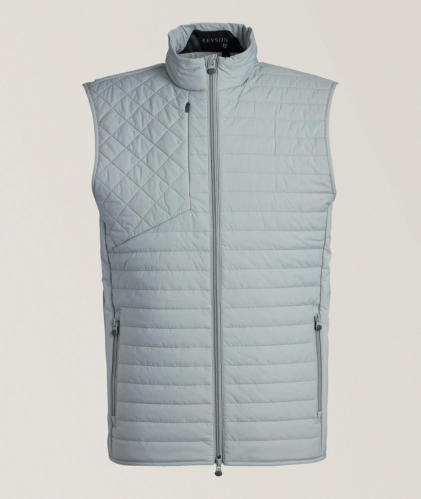 Yukon Ultralight Hybrid Vest