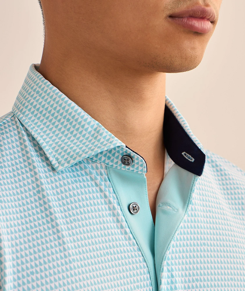 Arrowhead Technical-Stretch Polo
