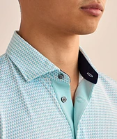 Arrowhead Technical-Stretch Polo