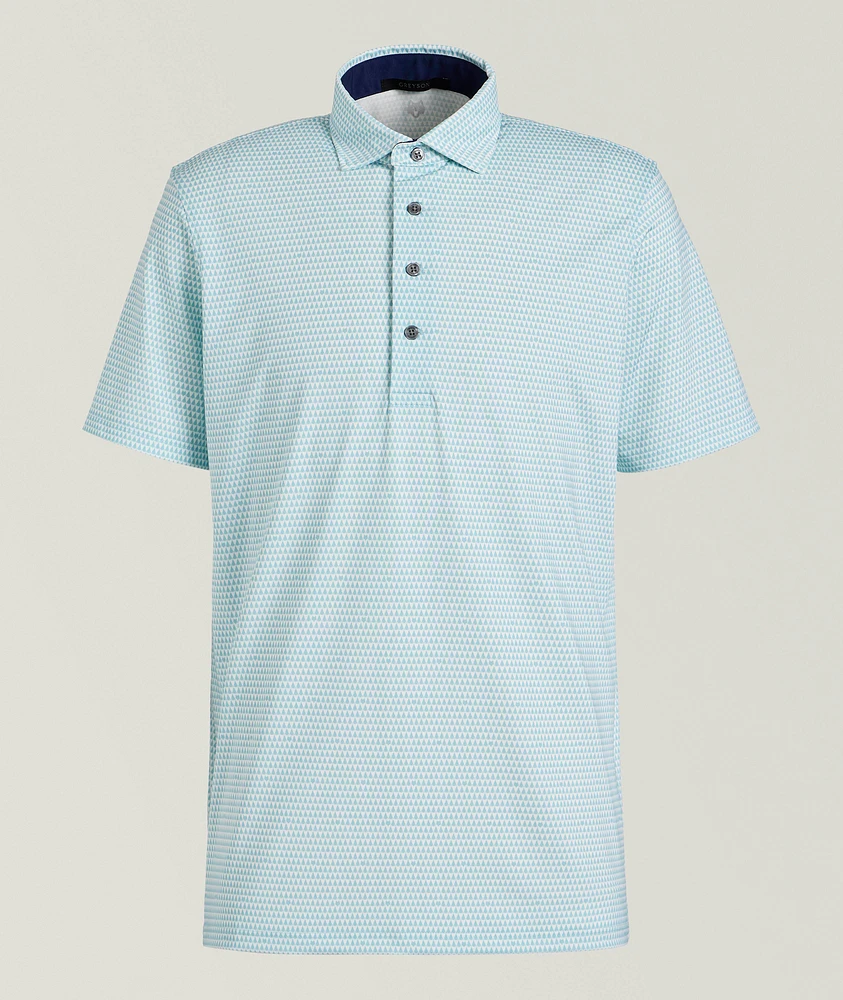 Arrowhead Technical-Stretch Polo