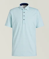 Arrowhead Technical-Stretch Polo