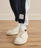 4-Bar Colourblock Loopback Sweatpants