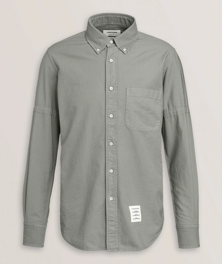 Armband Oxford Shirt