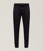Stripe Trim Trackpants
